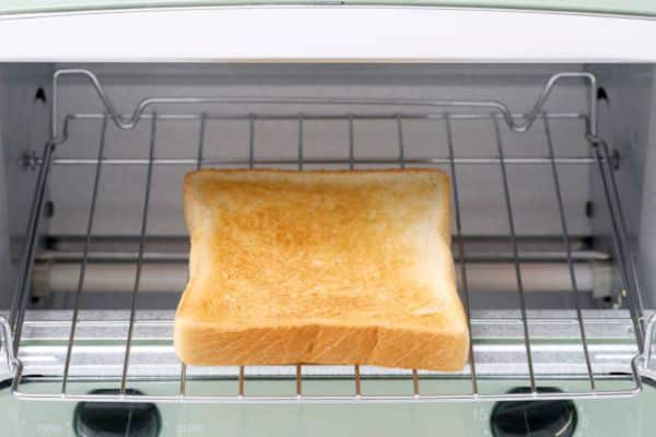 Crispy Toast in Toaster Oven – My Favorite Tips