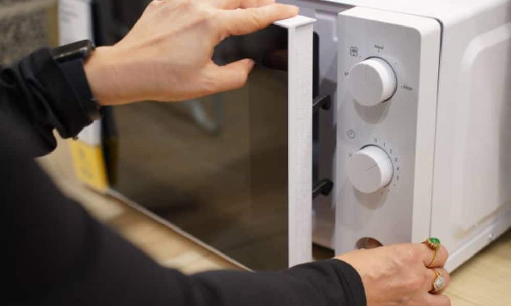 How To Fix Uneven Heating In A Toaster Oven