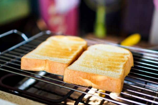 How to Make Even Toast Every Time