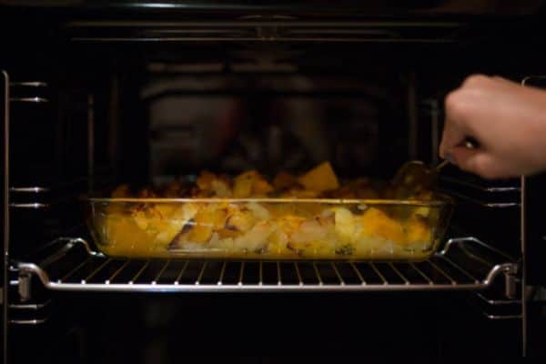 Step-by-Step: How to Grill Vegetables in a Toaster Oven