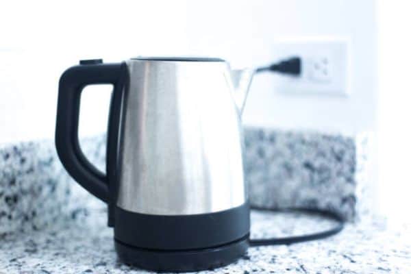 Best Way To Heat Milk Without Stove