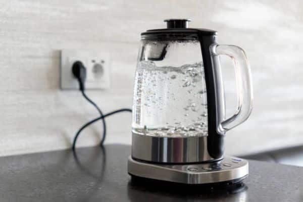 Does Higher Kettle Wattage Mean Higher Electricity Bills?
