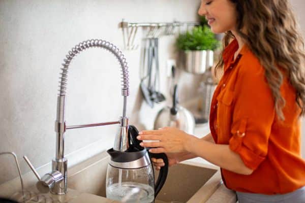 How to Choose the Right Kettle Wattage for Your Needs