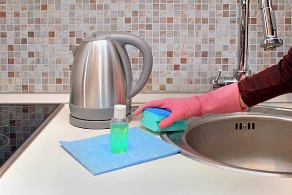 My Personal Experience Descaling My Electric Kettle