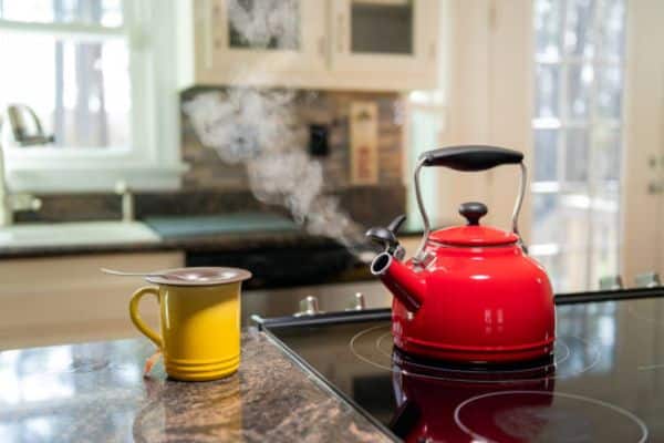 My Personal Experience Switching from Stove to Electric Kettle