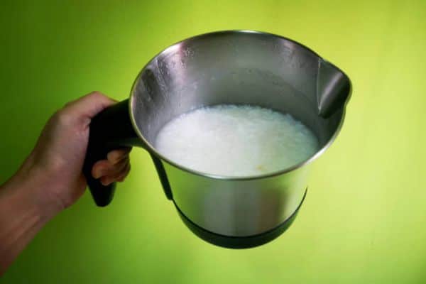 My Personal Experience Using An Electric Kettle For Milk