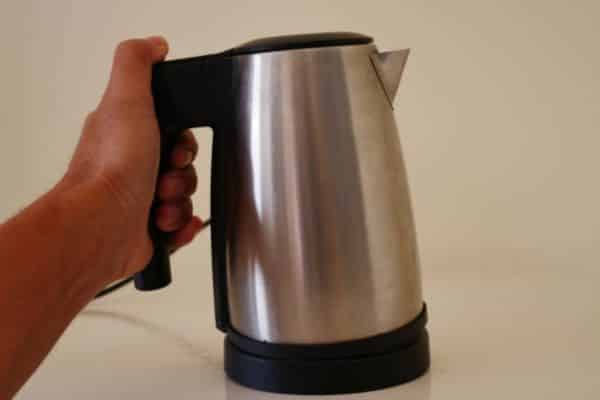 Things to Check Before Turning On a New Electric Kettle