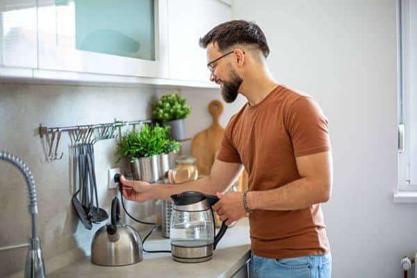 Are Electric Kettles Safe to Use Every Day?
