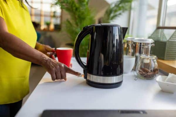 Best Electric Kettle For Tea Lovers