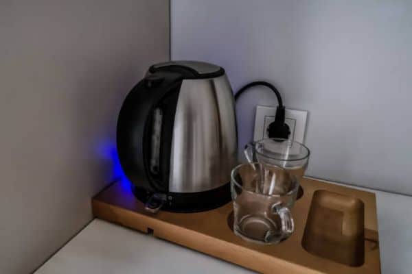 Best Kettle Setup for Clean Water and Taste