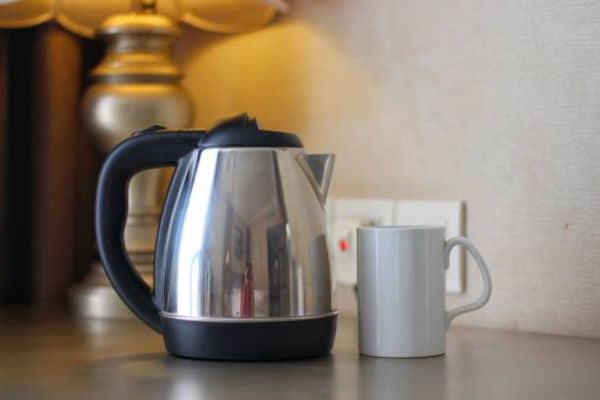 Best Non Toxic Electric Tea Kettles I Recommend