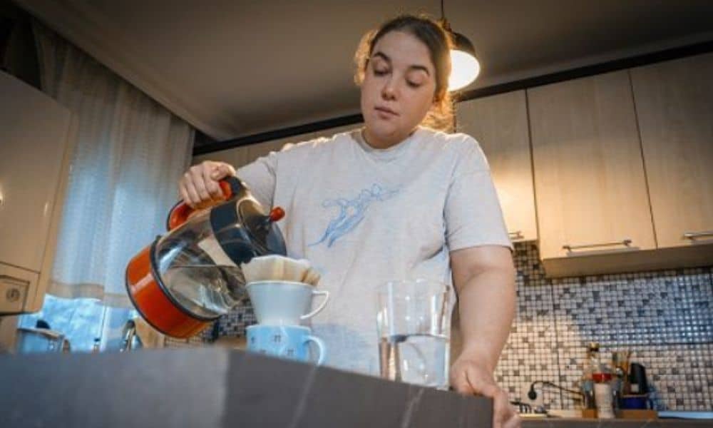 Can You Make Coffee In An Electric Kettle