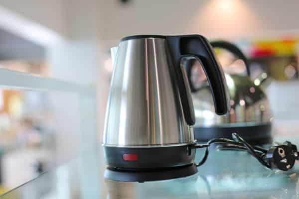 Common Mistakes People Make When Buying Electric Kettles