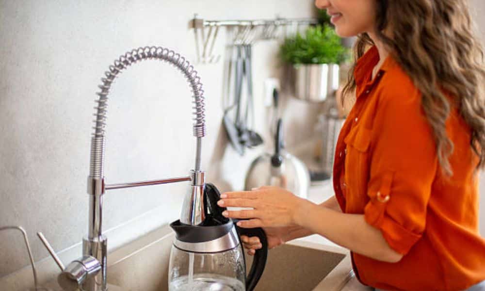 Electric Kettle Cleaning Tips