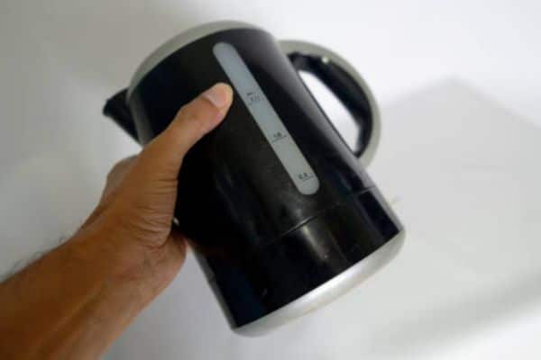 Electric Kettle Switch Not Working Solution