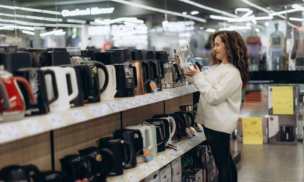 How To Choose An Electric Kettle