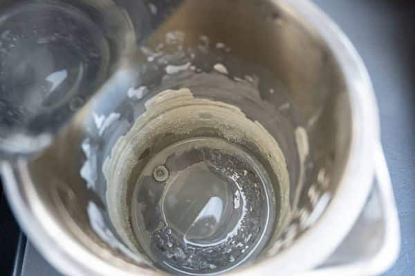 How To Clean Limescale From Electric Kettle Without Vinegar