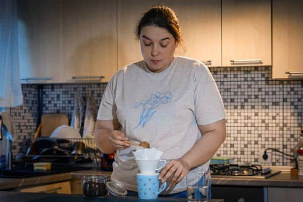 How To Make Coffee In Electric Kettle (Step-by-Step)