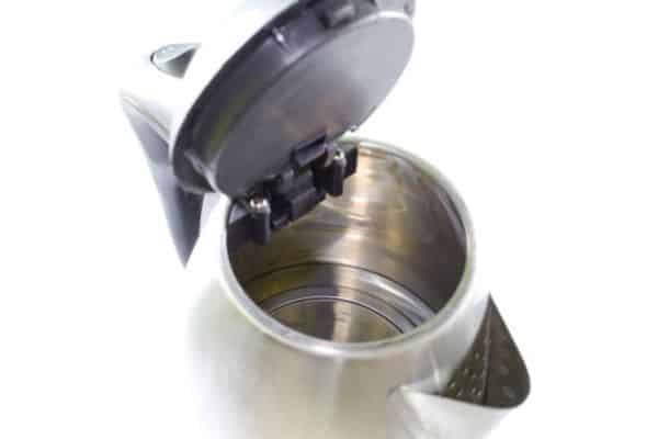Tips to Prevent Kettle Lid Problems in the Future