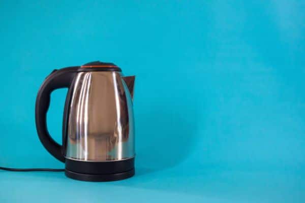 Why Choose a Stainless Steel Electric Kettle