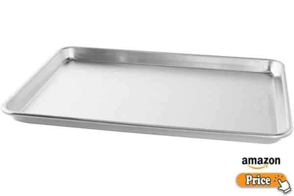 Aluminium Baking Tray Review