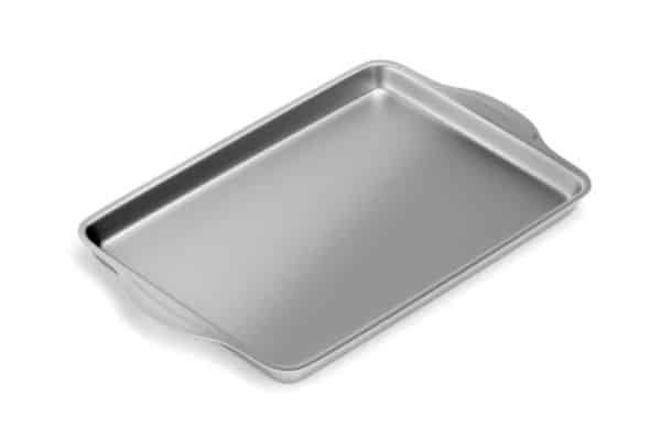 Aluminum Baking Trays And Warping