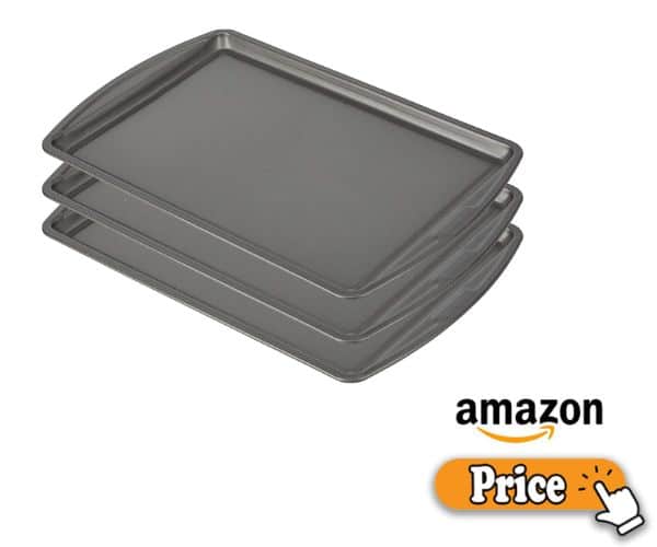 Baking Sheet Review