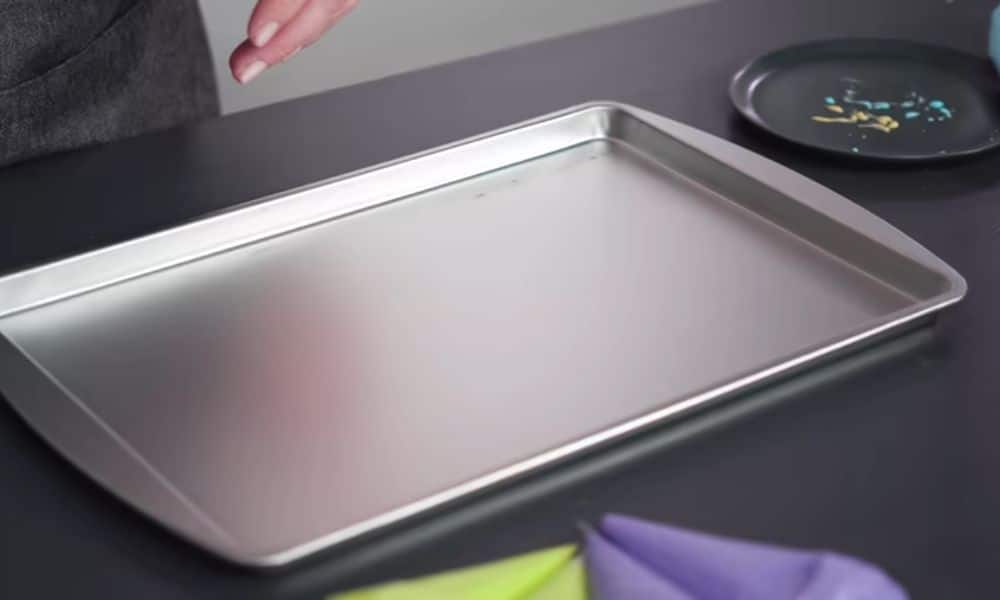 Baking Steel Original Tray Product Info And Reviews