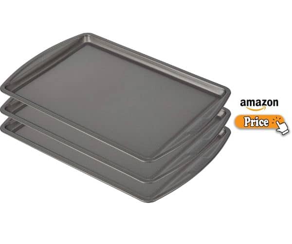 Baking Tray Review And Daily Kitchen Use