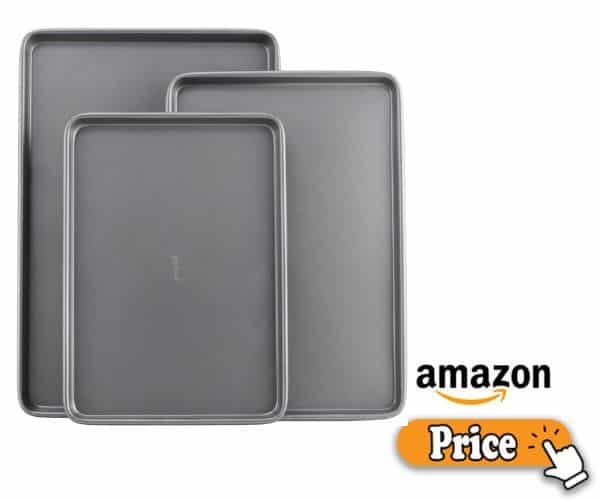 Baking Tray Review