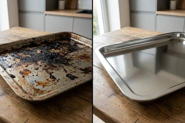 My Go-To No-Scrub Cleaning Routine (What I Actually Do)