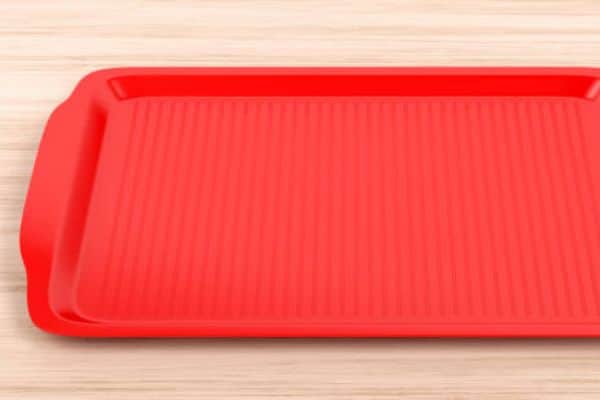 How To Clean Silicone Baking Trays