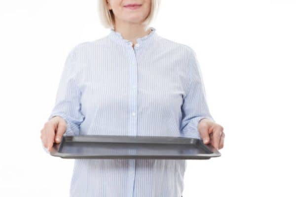How To Prevent Baking Trays From Warping