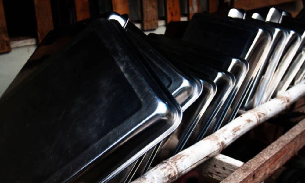 How To Store Baking Trays_