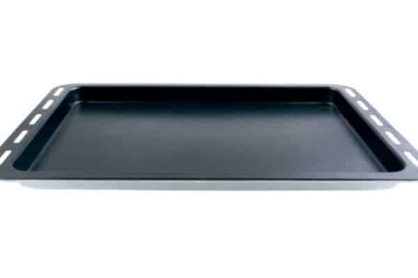 Non-Stick Baking Trays And Heat Problems