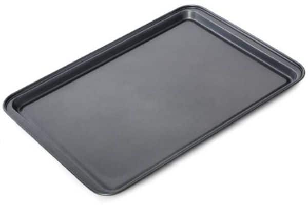 Carbon Steel Baking Trays