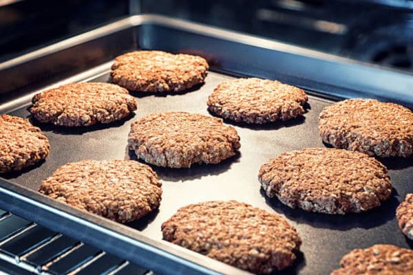 Best Baking Tray For Cookies