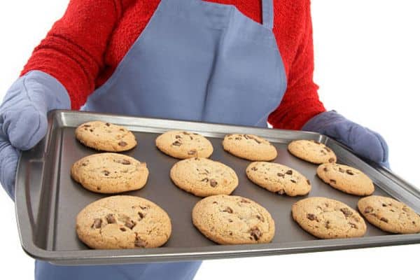 How To Prevent Cookies From Sticking To Baking Sheets Naturally