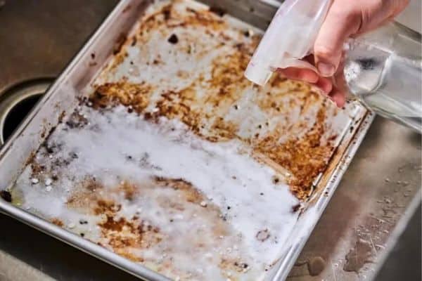 Best Cookie Types For Greased Baking Trays