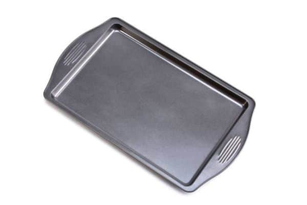 Baking Steel Original Tray Vs Pizza Stone
