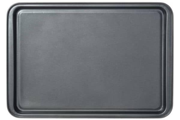 How To Prevent Rust On Baking Trays