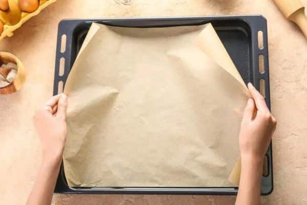 Can Aluminium Trays Go In The Oven