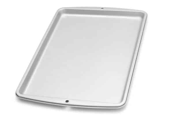 Commercial Baking Sheet Benefits