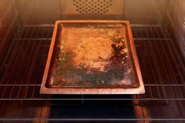 Why The Oven Temperature Matters