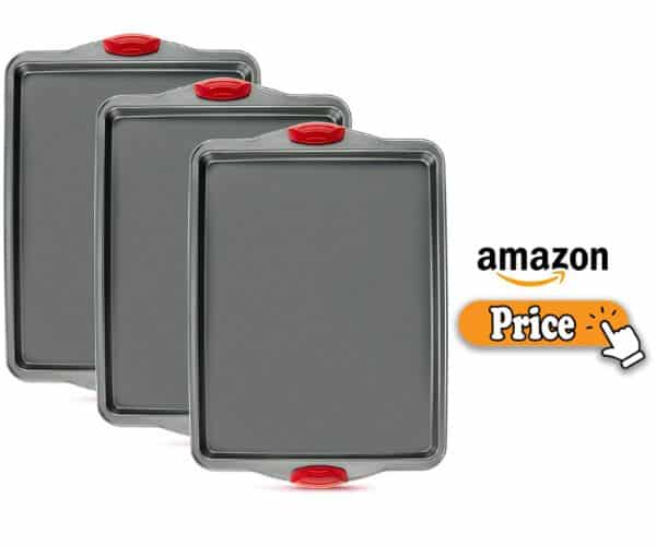 MasterClass Non Stick Baking Tray
