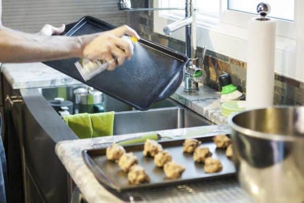 Is Parchment Paper Better Than Greasing?