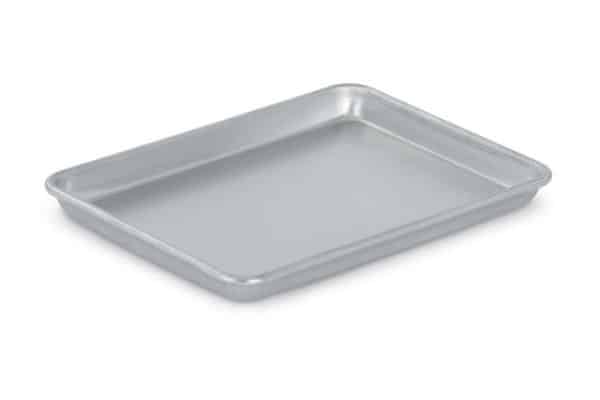 Light-Colored Vs Dark-Colored Baking Trays