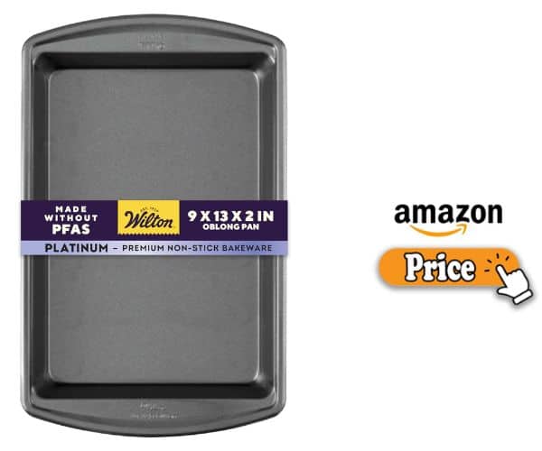 Wilton Advance Select Baking Tray